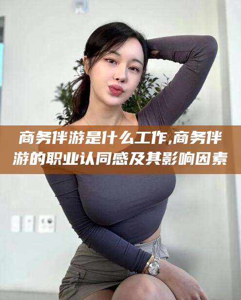 嘉鱼商务伴游是什么工作,商务伴游的职业认同感及其影响因素