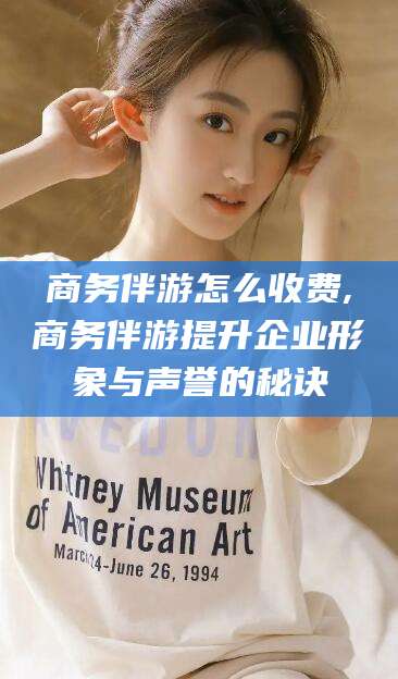 嘉鱼商务伴游怎么收费,商务伴游提升企业形象与声誉的秘诀